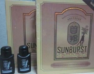 진짜 결과 구름 사이로 갑자기 비치는 햇살 머리 성장 6 in1 shou 강타 추가 머리 조밀한 머리 액체