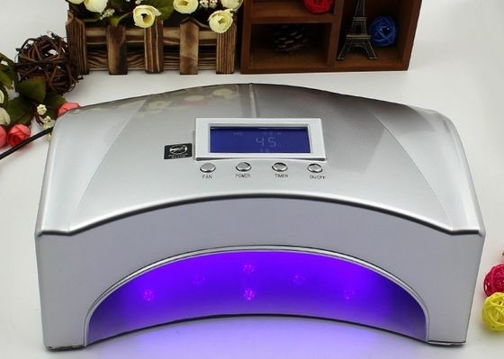 , 까만 백색 치료하는, 램프를 24W 42W CCFL UV LED 못 주문을 받아서 만들어지는 은