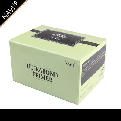 8ML 아크릴 못 장비 Ultrabond 뇌관 못 예술 UV 젤 기초 뇌관