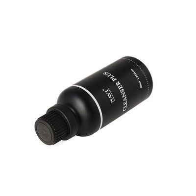 15ml 30ml 아크릴 못 체계는 세척제를 플러스/UV 젤 제거제 못을 박습니다