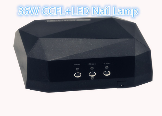 12w CCFL + 형성되는 가정 다이아몬드를 위한 24의 LED 36 와트 LED 못 램프 건조기