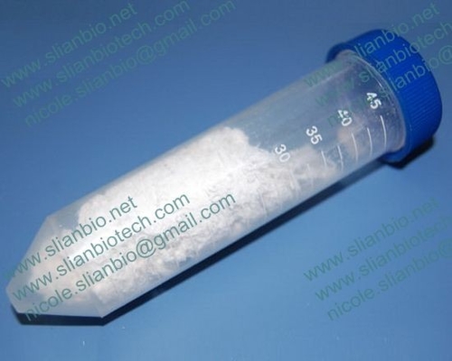 의학 주입 급료 Hayluronic 산성 나트륨 Hyaluronate 분말